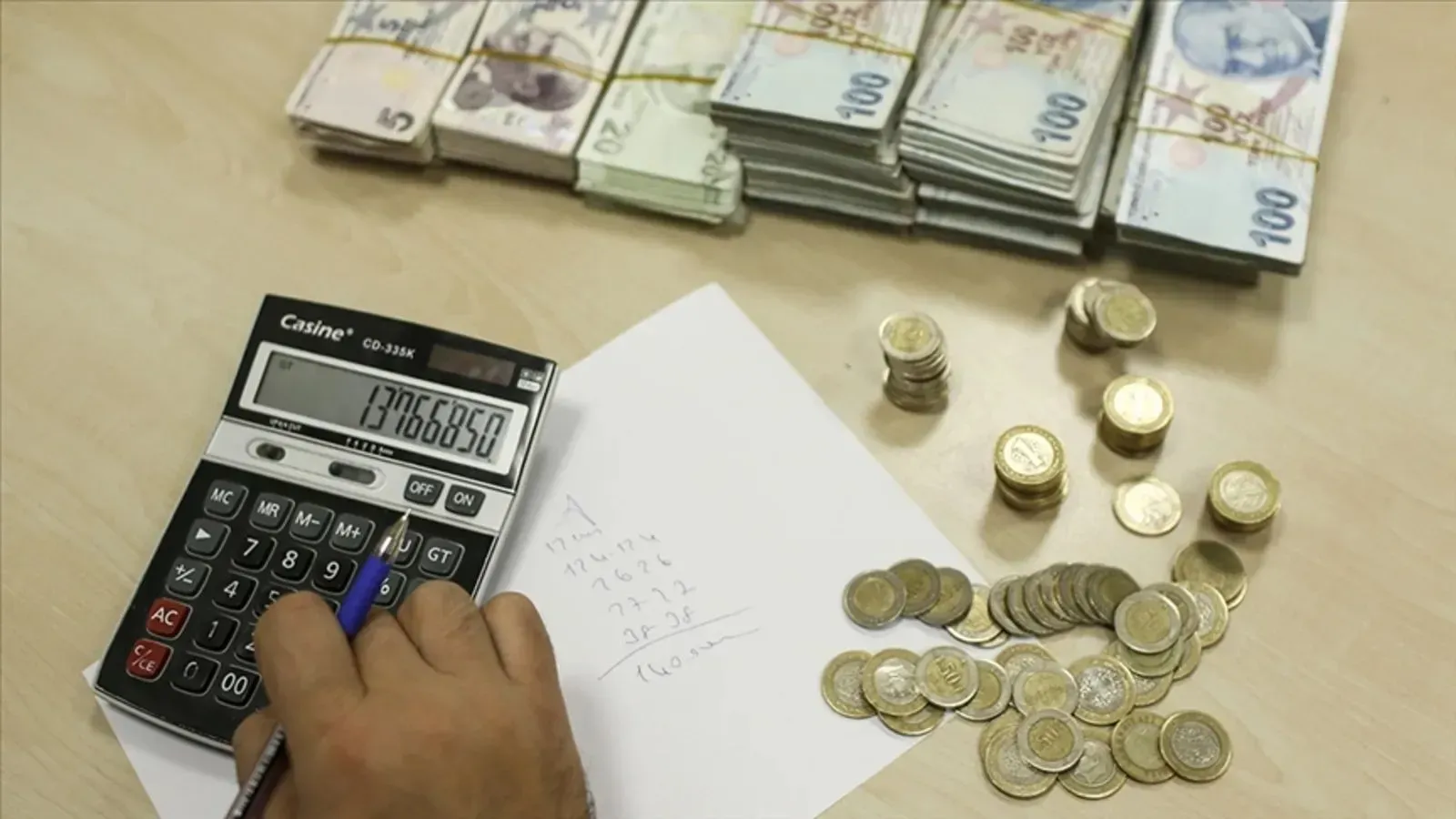 Vergi Affı Beklentisi Bakan’dan Yalanlandı!