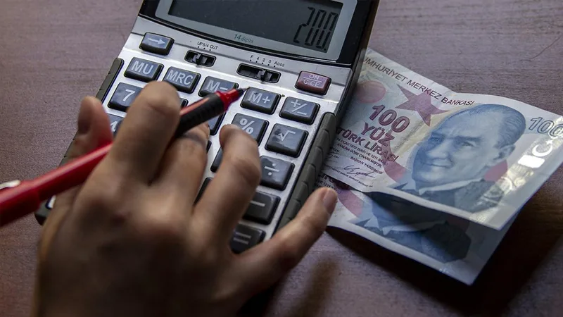 Vergi Borçları İçin Yapılandırma Talebi Artıyor!