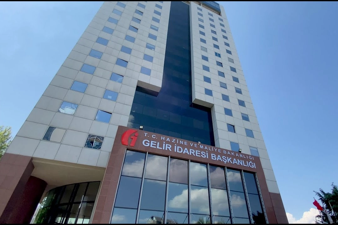 Vergi Dairesi’nde Uzlaşma Komisyonları Yenilendi
