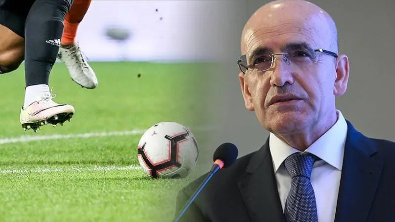 Vergi Denetimi: Sporcuların Milyarları Mercek Altında!