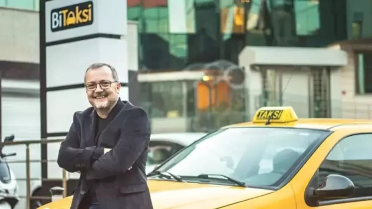 Veri Skandalı! Getir ve BiTaksi’de Sızıntı!