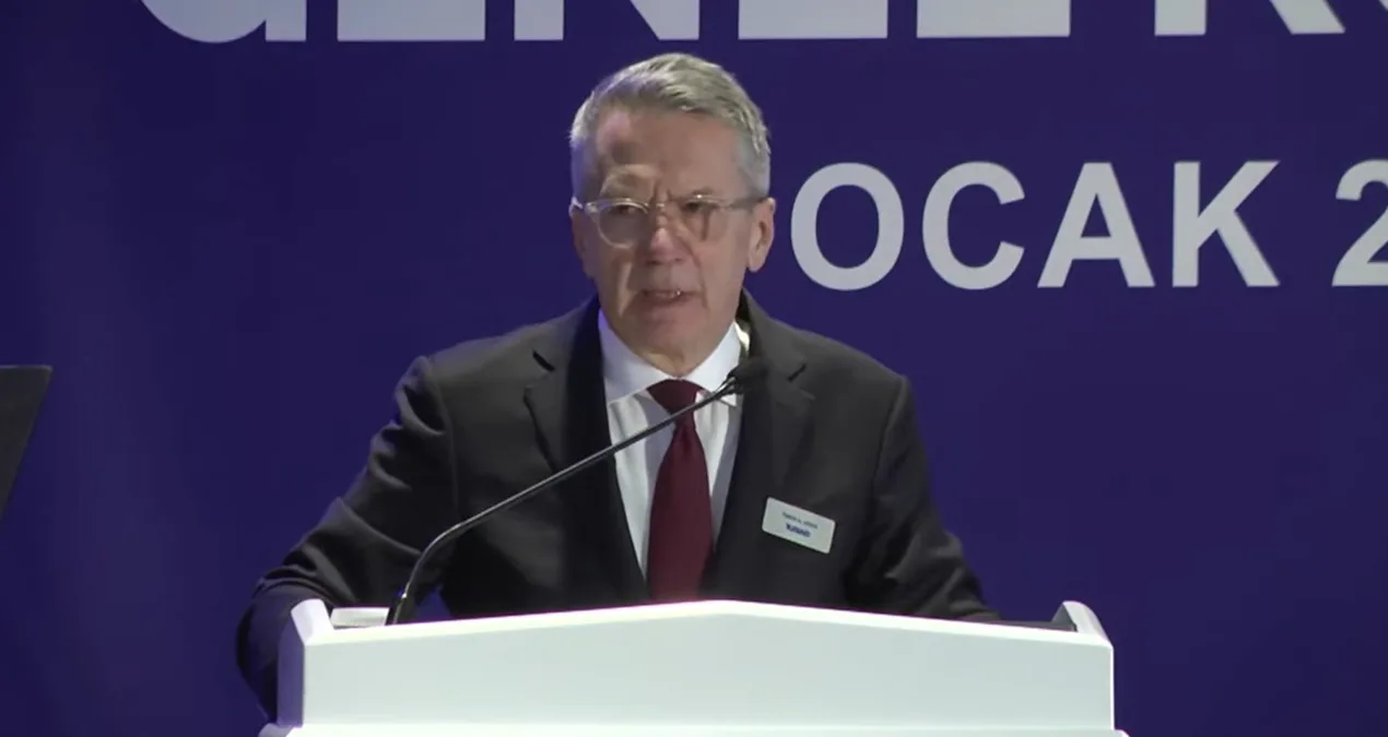 Verimlilik Seferberliği: 2026’nın Ana Gündemi