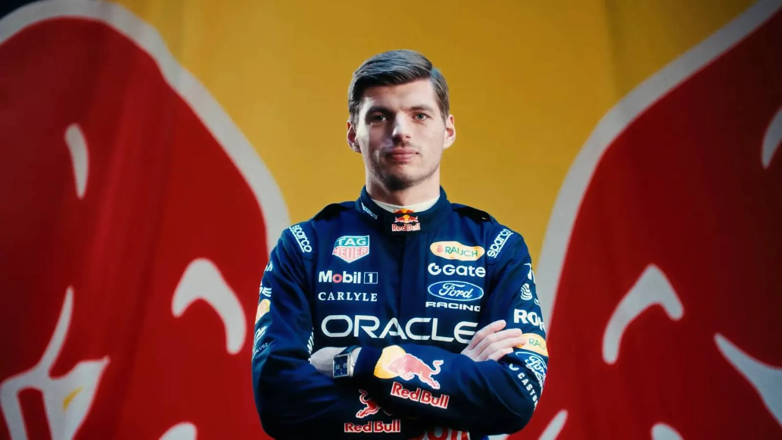 Verstappen’in Yeni Sözleşmesi: Yıllık 92 Milyon Euro!