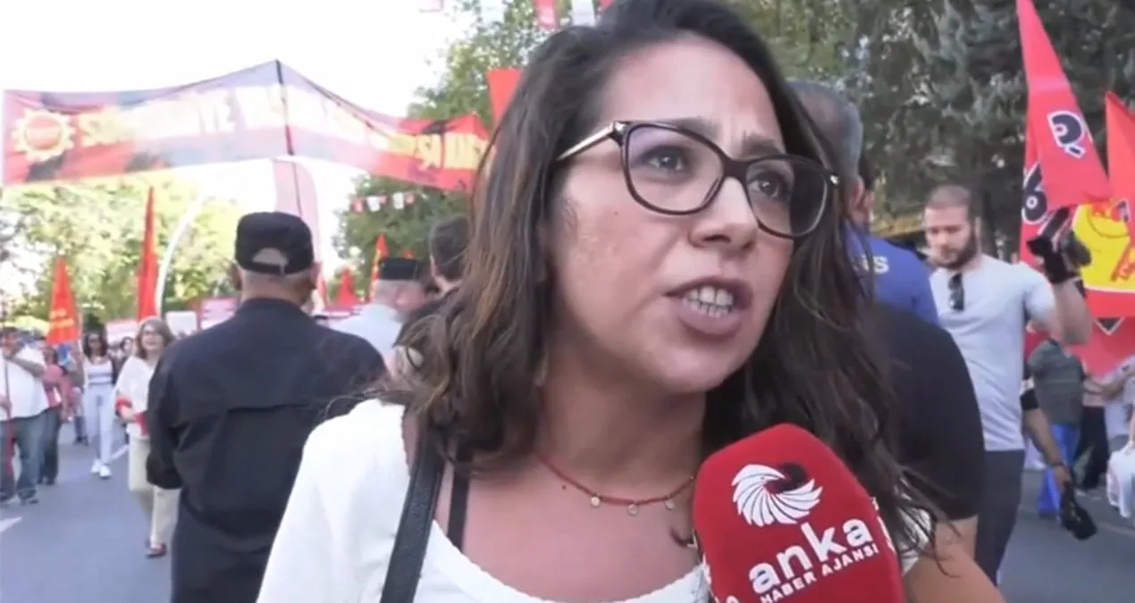 Vesayet Değil Siyaset! Karanlığa Karşı Birlik