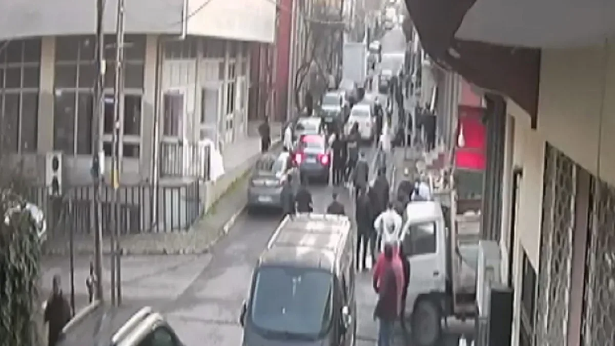 Veysel Karani’de Silahlı Çatışma: 6 Yaralı!