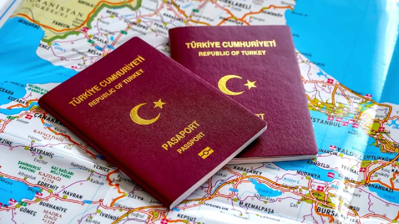 VFS Global’dan Vize Randevularında Yeni Önlemler!