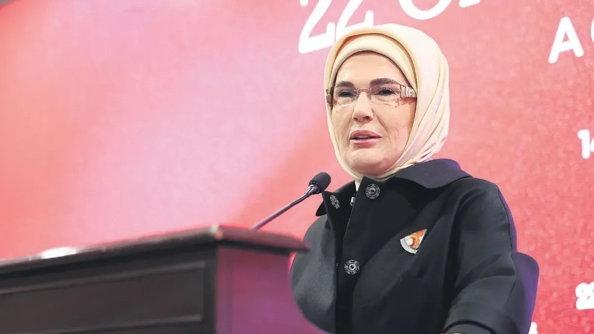 Vicdan Seferberliği: Empatiye Çağrı!