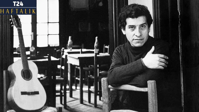 Víctor Jara’nın İsyan Dolu Şarkısı: A desalambrar