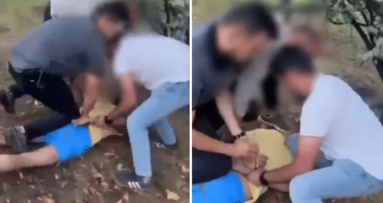 Video Skandalı: Cinsel Taciz İtirafı Şok Etti!