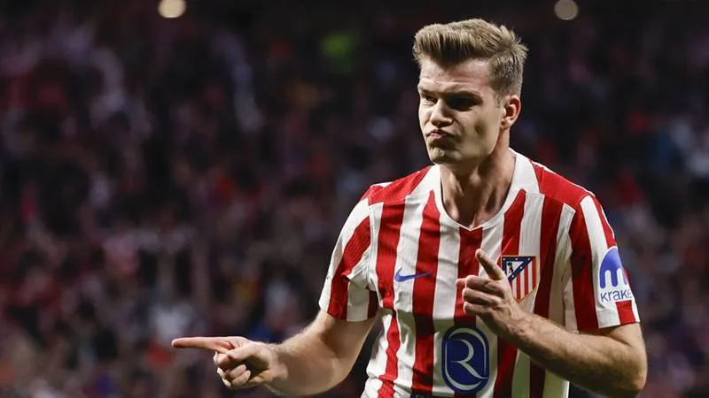 Villa, Sörloth için 35 milyon Euro’luk teklif yapıyor