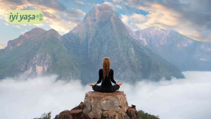 Vipassana Meditasyonu: Zihninizi Derinlemesine Keşfedin