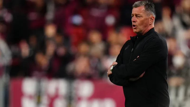 Vissel Kobe, Skibbe ile Liderliğe Yükseldi!