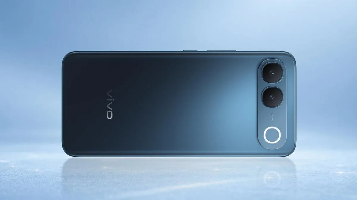 Vivo V80 Lite 5G: 7.050 mAh Batarya ve 50 MP Kamera!