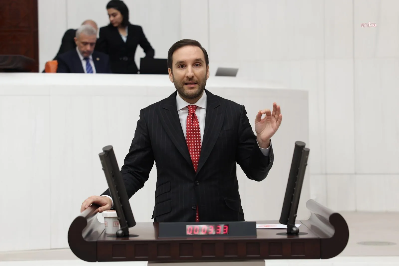 Vize Krizi: Vatandaş Dijital Karaborsada Mağdur!