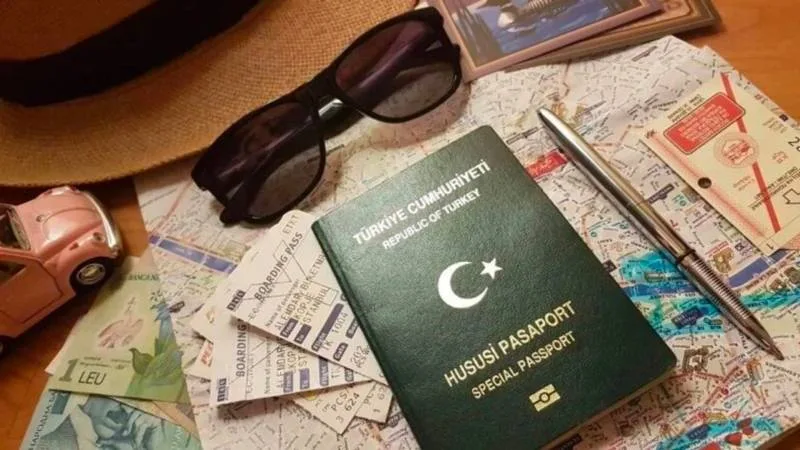Vize Sorunu TBMM’de Reddedildi, Tanal Tepkili!