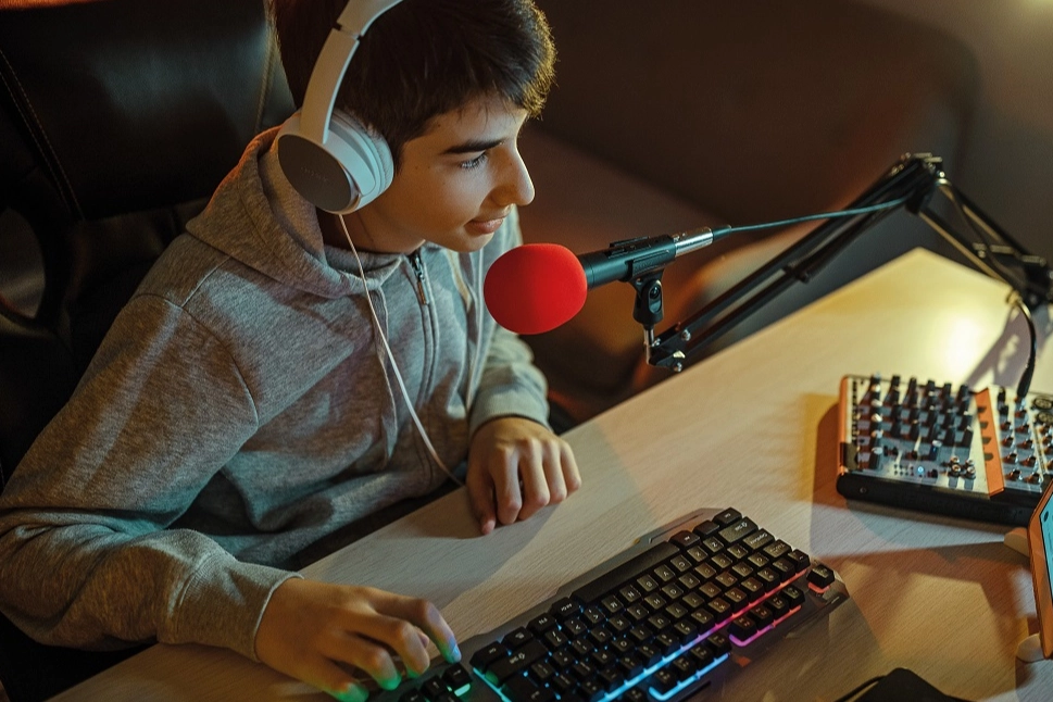Vodafone’dan Fiberde Gecikmeyi Sıfıra Yakın Teknoloji!
