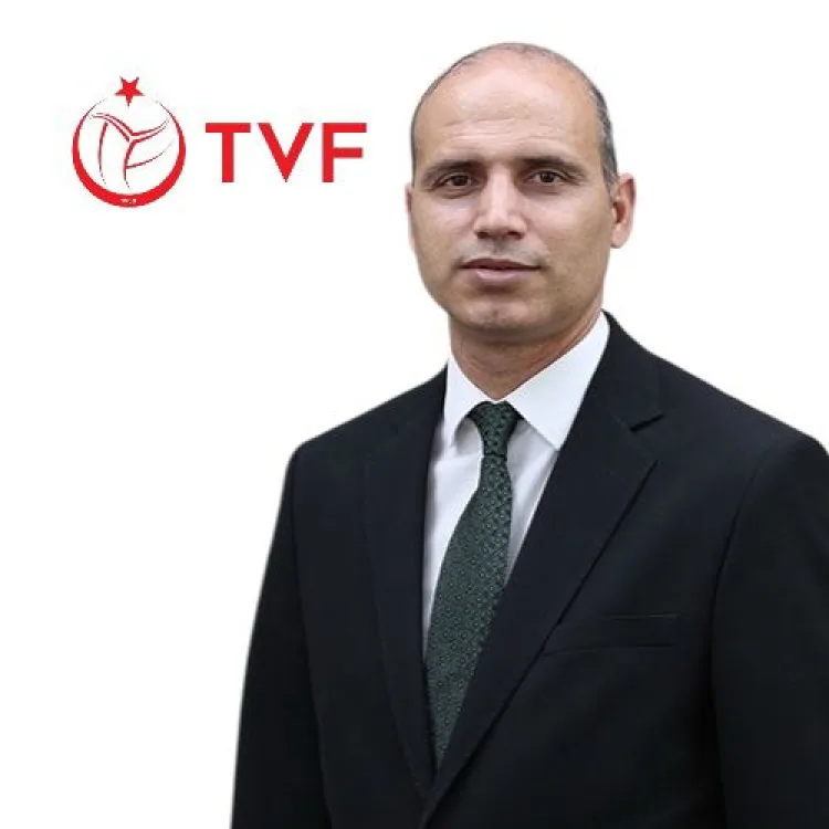 Voleybolda Çeyrek Final Heyecanı Konya’da!