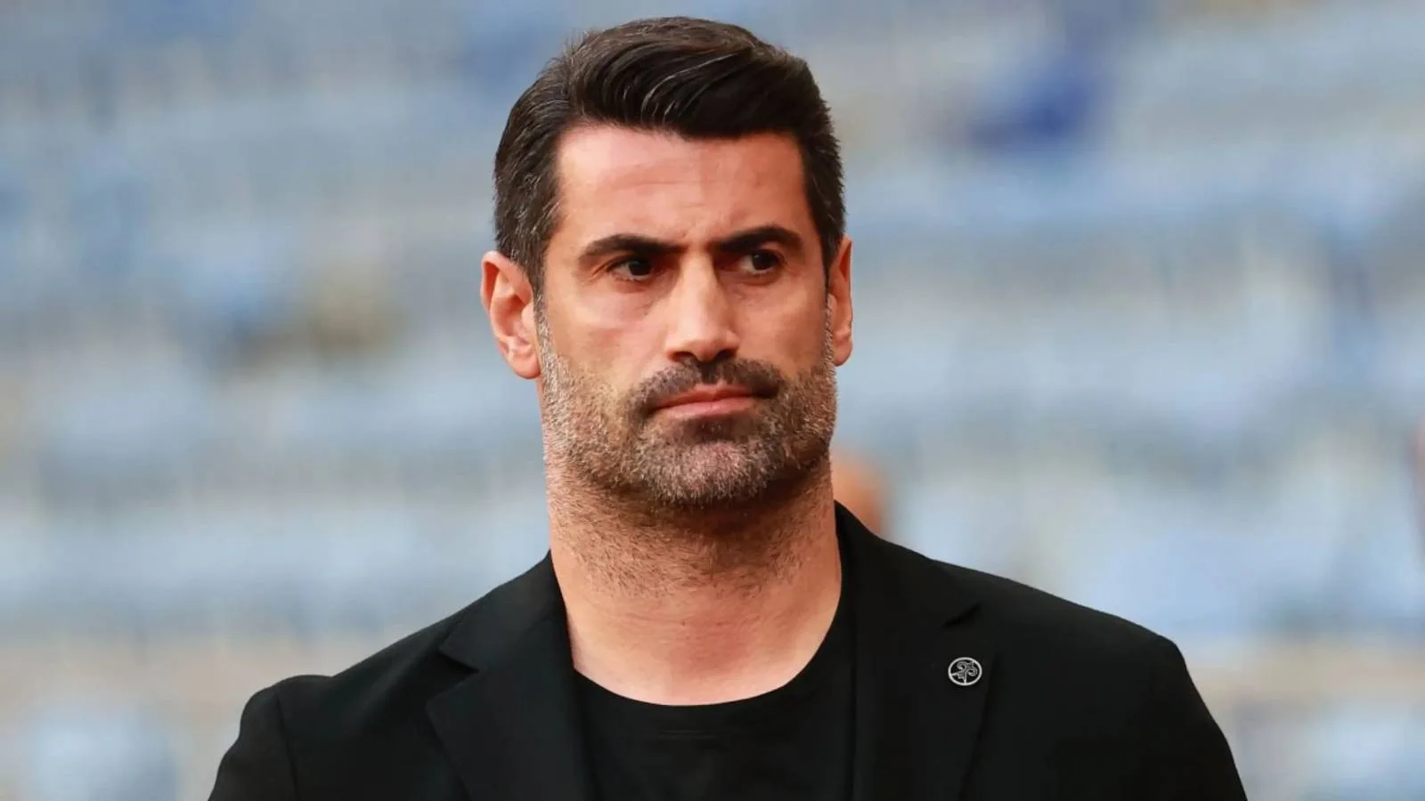 Volkan Demirel, Gençlerbirliği’nin Yeni Teknik Direktörü!