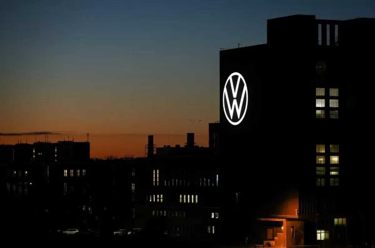 Volkswagen 2030’a Kadar 100 Bin Kişi İşi Kaybedecek
