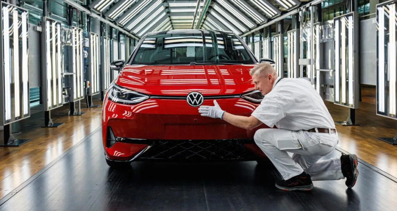Volkswagen’dan Sosyal Sorumlulukla İş Gücü Azaltma