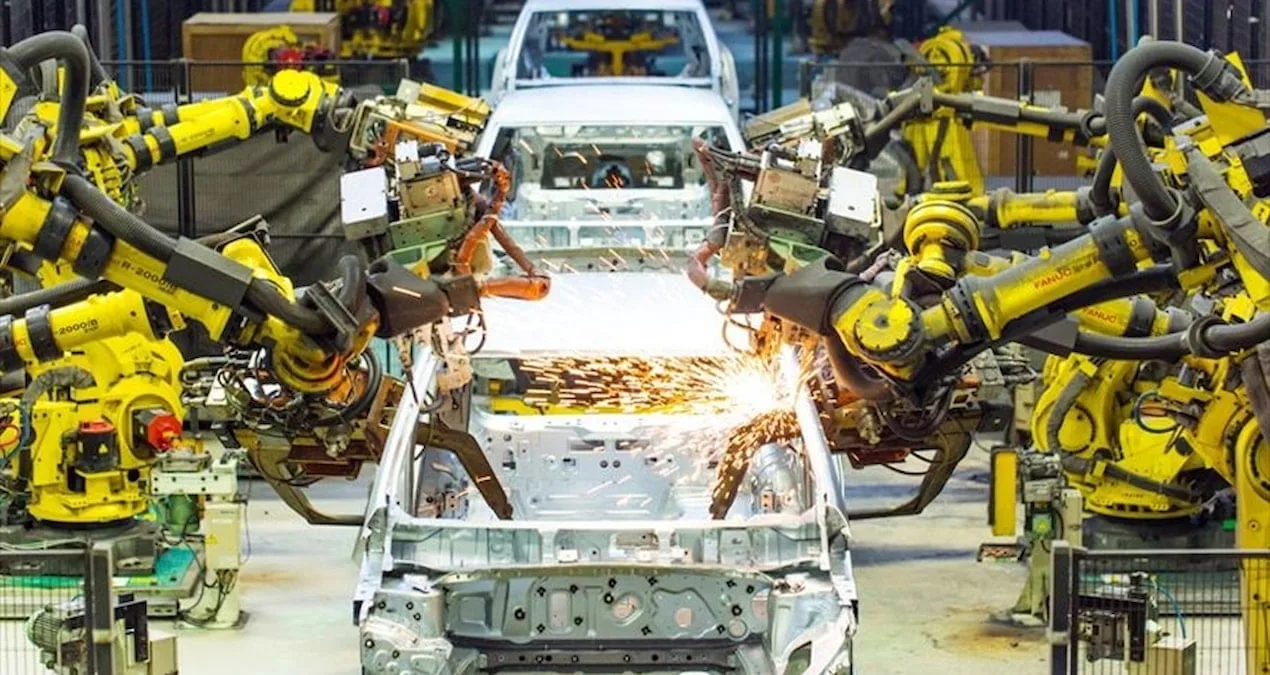 Volvo’dan Şok İstihdam Daraltması: 3.000 Kişi!