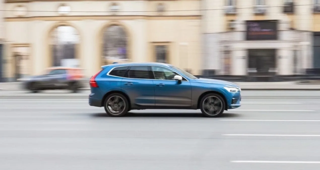 Volvo Hisseleri Tarihinin En Kötü Gününü Yaşadı!