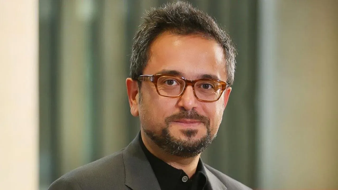 Vuslat Doğan Sabancı’nın Sergisinde Ayrılık İzi