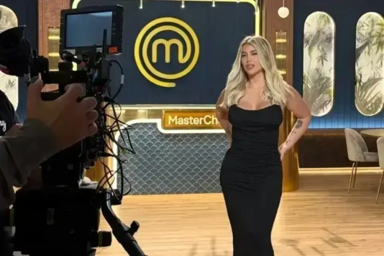 Wanda Nara’nın Eski Eşiyle Şaşırtan Buluşması!