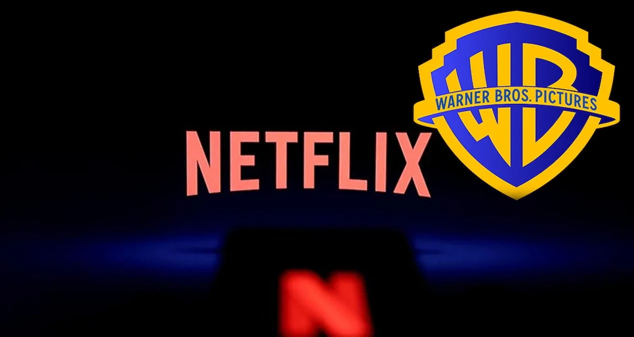 Warner ve Paramount Arasında Sıcak Rekabet!
