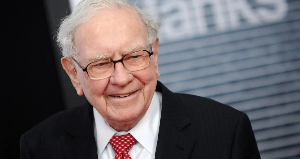 Warren Buffett Emekli Oluyor, Yeni CEO Greg Abel!