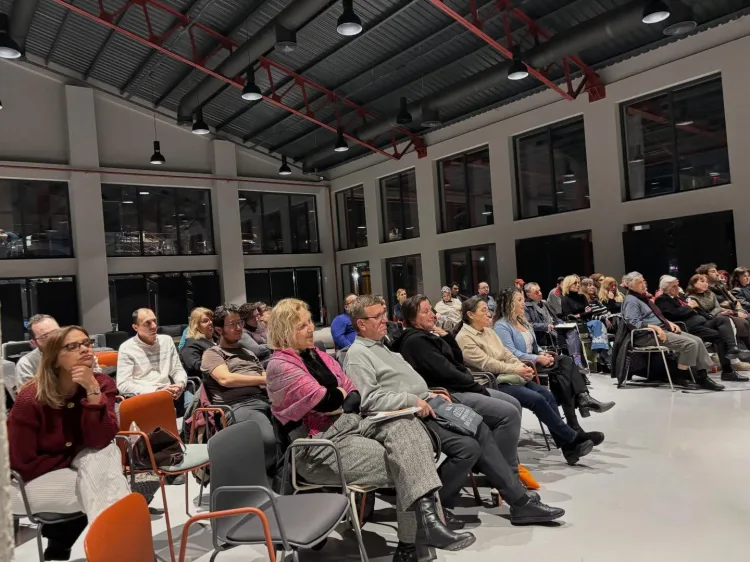 Weber’in Otorite Anlayışı Bursa’da Tartışıldı