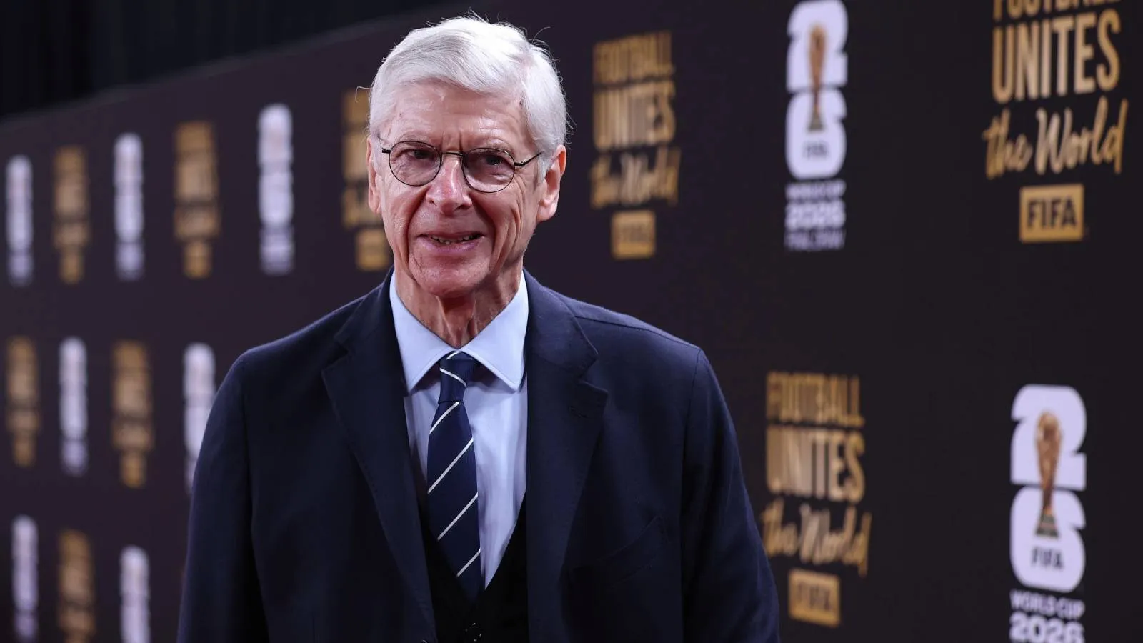 Wenger: Türkiye Futbolu Yüksek Potansiyele Sahip!