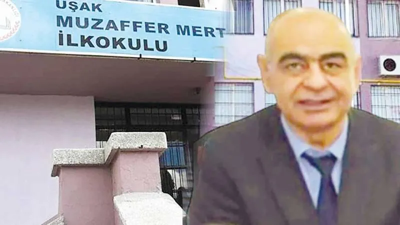 WhatsApp Mesajına Tepki Gösteren Müdür Görevden Alındı