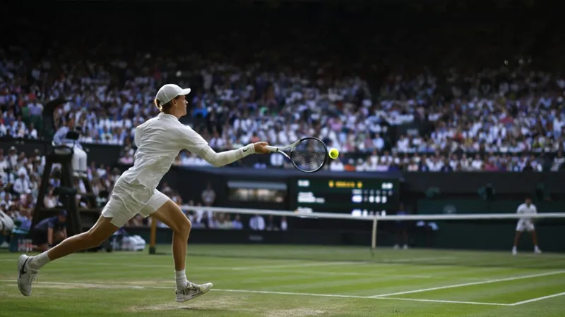 Wimbledon’da Video İnceleme Dönemi Başlıyor!