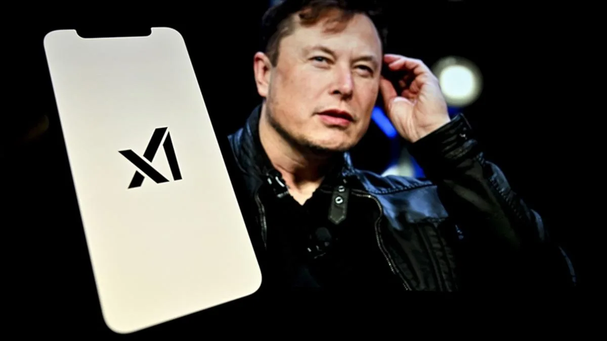 xAI’de Ayrılıklar: Musk’ın Şirketinde Deprem!