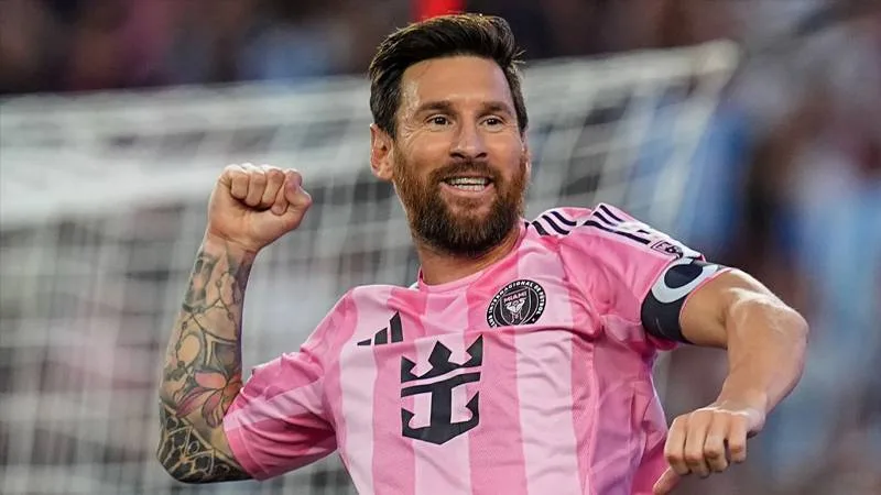 Xavi: Messi’nin Dönüşünü Laporta Engelledi!