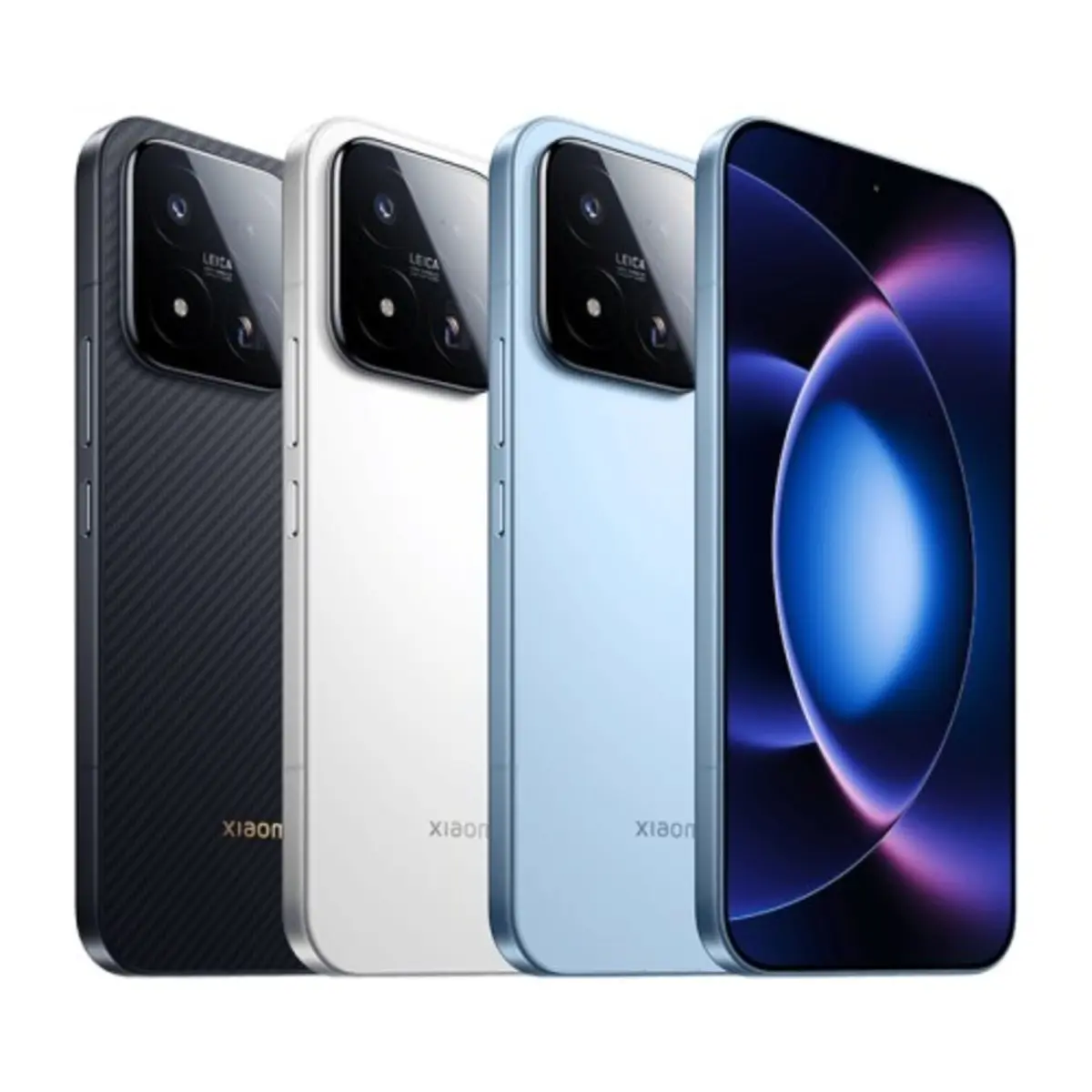 Arka ekran yok, 8000 mAh pil var: Xiaomi 17 Max tanıtıldı! İşte fiyatı ve özellikleri... 2