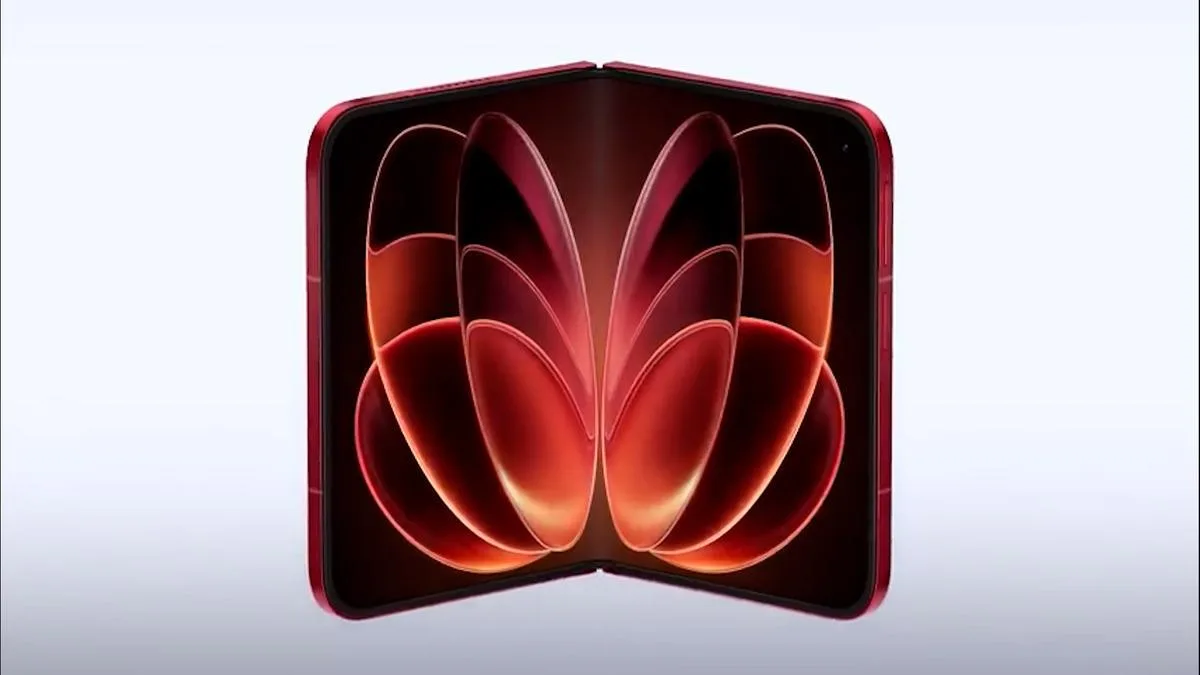 Xiaomi 18 Fold: Katlanabilir Telefon Devrimi!