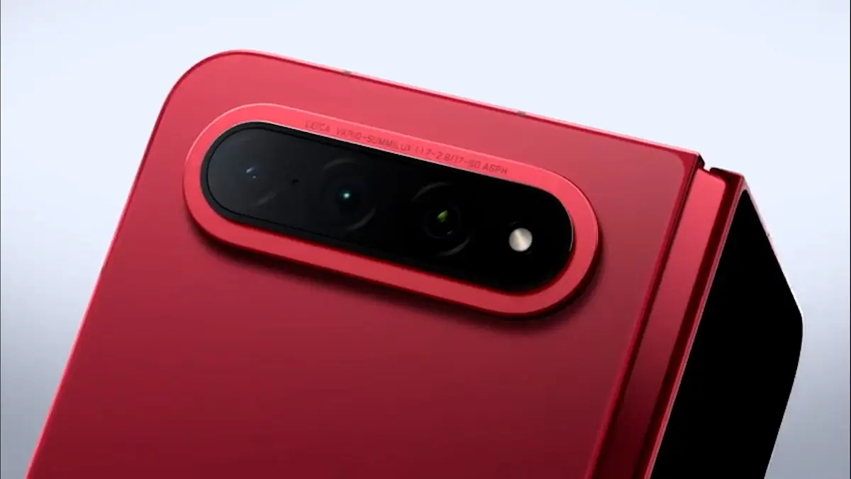 Xiaomi katlanabilir telefonlarda yeni bir sınıf açıyor: Xiaomi 18 Fold