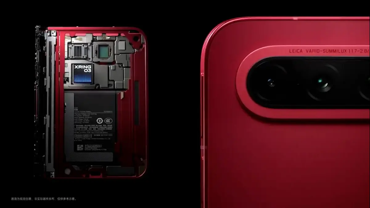 Xiaomi katlanabilir telefonlarda yeni bir sınıf açıyor: Xiaomi 18 Fold