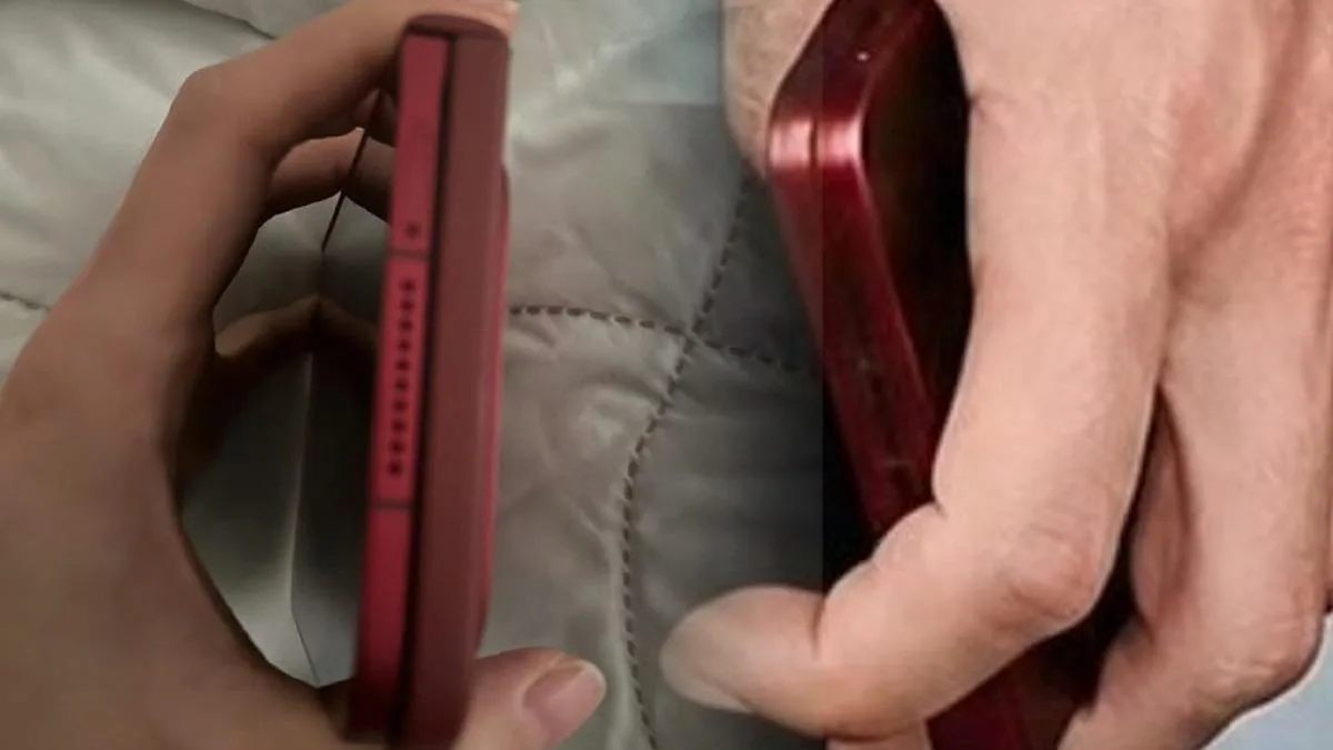 Xiaomi 18 Fold’un Sızdırılan Görüntüleri Ortaya Çıktı!