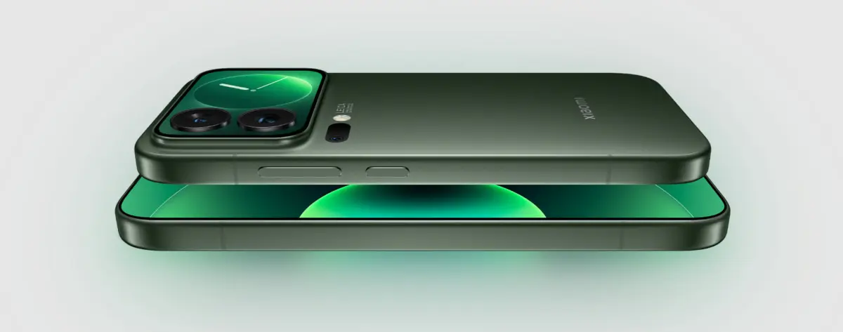 Xiaomi 18 Pro ve 18 Pro Max ten yeni sızıntı geldi: Arka ekran korunuyor 2