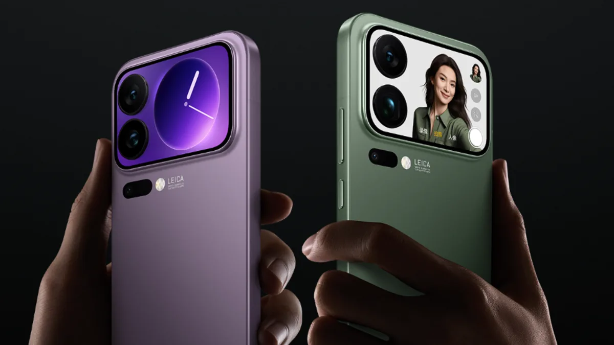 Xiaomi 18: Yapay Zeka ile Güçlenen Yeni Serisi!