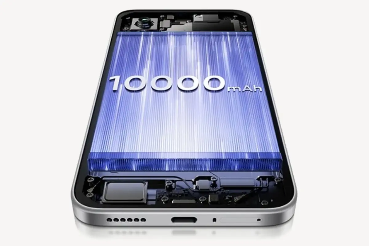 Xiaomi’nin 10.000 mAh bataryalı ilk telefonu Redmi Note 17 Pro Max tanıtıldı: İşte özellikleri ve fiyatı 2