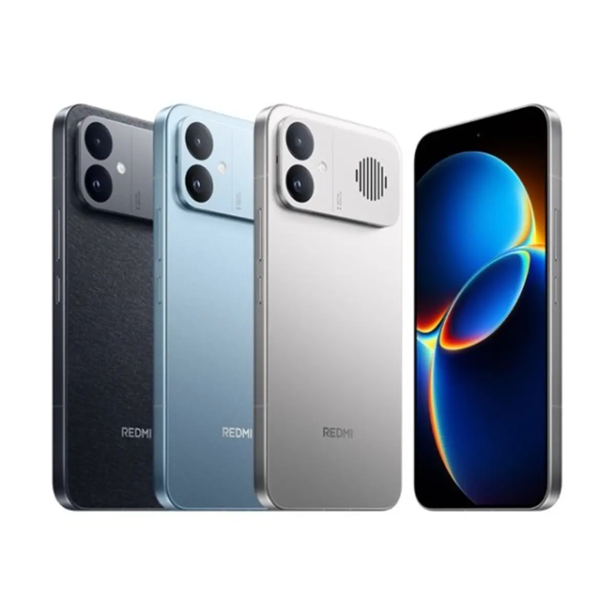 İçinde fan da var! 8500 mAh bataryalı Redmi K90 Max tanıtıldı: Peki özellikleri neler? 2