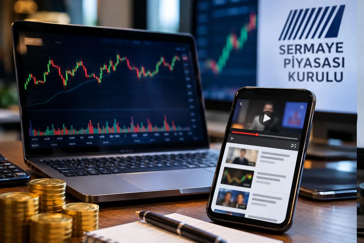 XM Forex: Sosyal Medyada Şüpheli Reklamlar Yükseliyor