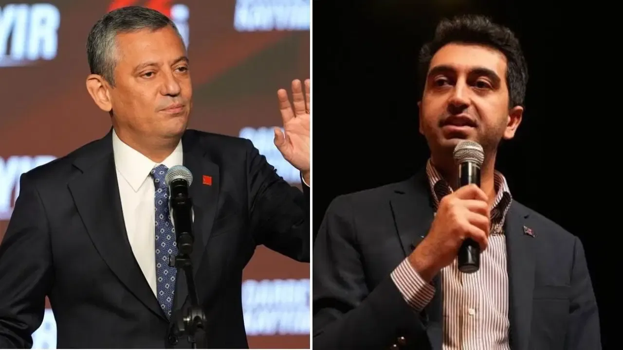 Ya Hapis Ya AK Parti: Şok Açıklama!
