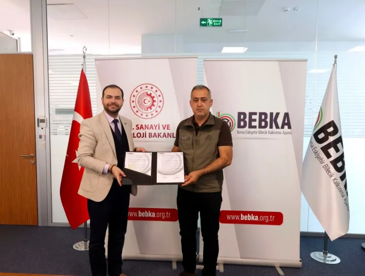 Yaban Hayatı İçin Drone Eğitimi Başlıyor!