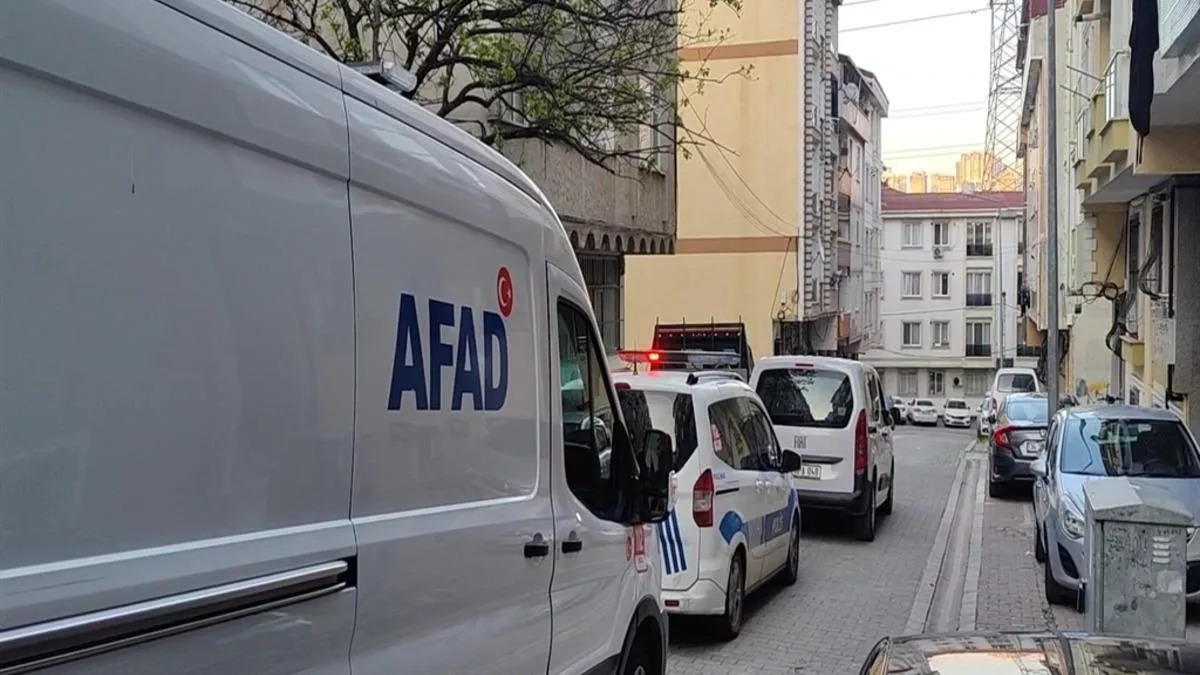 Yabancı Ailenin İlaçlama İhtiyacı Hastaneye Taşıdı