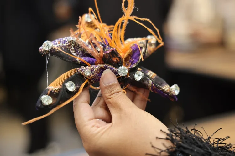 Yabancı İş Kadınları Kocaeli’nde Moda Keyfi Yaşadı